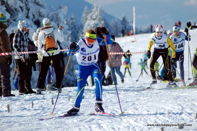 Grand-Prix du Semnoz